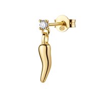 Pendientes Rosato Mujer Allegra in Plata RZAL093